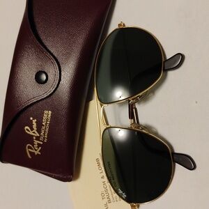 LG VTG B&L Ray Ban Funksters